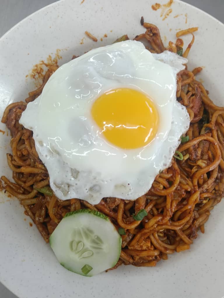 Restaurant Sri Tasik Utama Photos 2